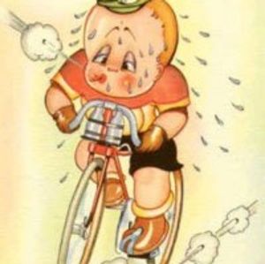 Meet your Posher, Divina